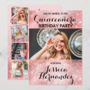 Suche nach glitzer und glamour einladungen Gäste