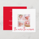 Suche nach weihnachtsbaby einladungen Jede person