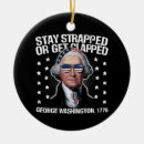 Suche nach george washington ornamente Unabhängigkeit