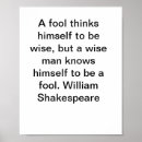 Suche nach shakespeare quotes poster Zitate