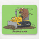 Suche nach stier mousepads Für kinder