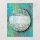 Suche nach surrealistisch postkarten Blau