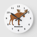 Suche nach elk wanduhren Deer