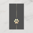 Suche nach hundezüchter visitenkarten Tierarzt