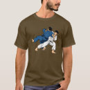 Suche nach judo wurf tshirts Kampfkunst