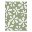 Suche nach modernes blumenmuster poster Elegant