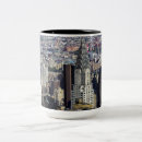 Suche nach new york cityskyline tassen Stadtbild