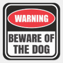 Suche nach wachhund aufkleber Hundefreund