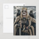 Suche nach wikinger postkarten Skandinavien