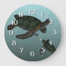 Suche nach turtle wanduhren Sea