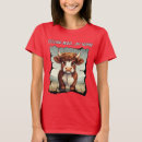 Suche nach kuhliebhaber tshirts Jede person