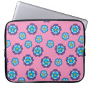 Suche nach rosa blumenmuster laptop schutzhüllen Lila