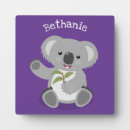Suche nach koala fotoplatten Cartoon
