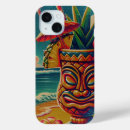 Suche nach tiki iphone hüllen Retro