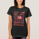 Suche nach rosa lama tshirts Süß
