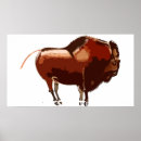 Suche nach büffel poster Bison
