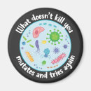 Suche nach bakterien magnete Wissenschaft