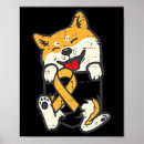 Suche nach shiba poster Inuu