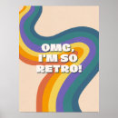 Suche nach omg poster Vintage
