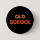 Suche nach alte schule buttons Vintag