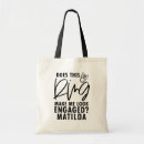 Suche nach verlobungen tote bags Flitterwochen