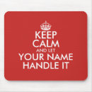 Suche nach ruhe mousepads Lustig