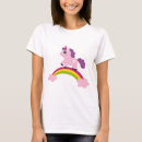 Suche nach rosa pony tshirts Einhorn