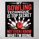 Suche nach bowlingst poster Lustig
