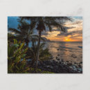 Suche nach hanalei postkarten Küste