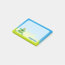 Suche nach frog post it Tier