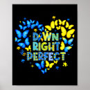 Suche nach down syndrom poster Bewusstsein