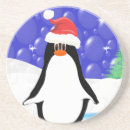 Suche nach pinguine untersetzer Niedlich