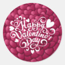 Suche nach herzen 3d aufkleber Valentinstag