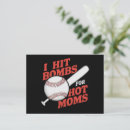 Suche nach lustige baseball postkarten Cool