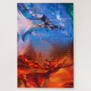 Suche nach feuer andere puzzle Fantasie