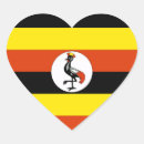 Suche nach uganda aufkleber Afrika