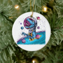Suche nach weltraum ornamente Astronaut