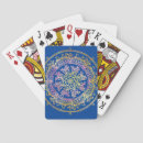 Suche nach mandala spielkarten Yoga