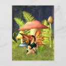 Suche nach toadstool postkarten Elf
