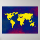 Suche nach kontinent poster Atlas