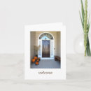 Suche nach haustür karten Kürbis