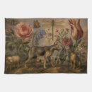 Suche nach vintager fuchs geschirr tücher Jede person