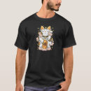 Suche nach maneki neko kleidung Gut