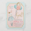 Suche nach häschen baby party einladungen Kaninchen