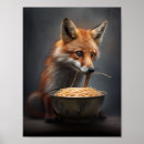 Suche nach roter fuchs poster Niedlich