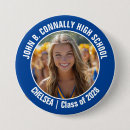 Suche nach cheerleader buttons Blau