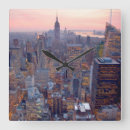 Suche nach manhattan wanduhren Color image