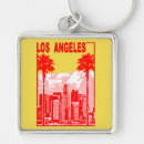 Suche nach stadt los angeles schlüsselanhänger Reise
