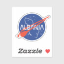 Suche nach albanien aufkleber Sqip