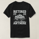 Suche nach nicht mein problem tshirts Ruhestandsgeschenk